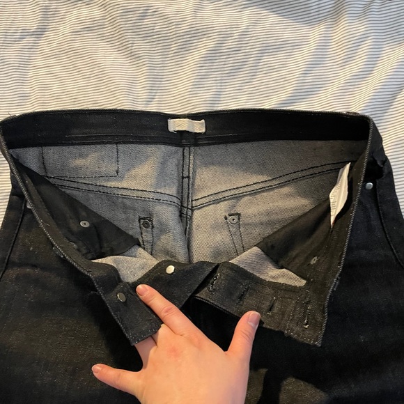 Tapered pants - Picture 4 of 5